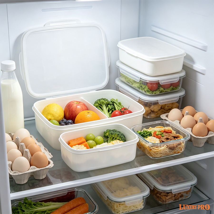 Lunch box