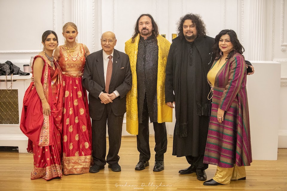 Bharat Mahotsav — Festival of One India (Swadeshi Connect), London, United Kingdom — photograph 106