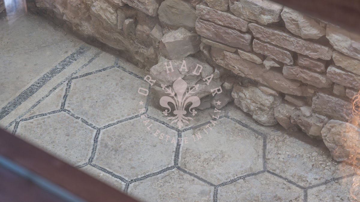 פלאצו דום רומנה (Palazzo Domus Romana) — 36