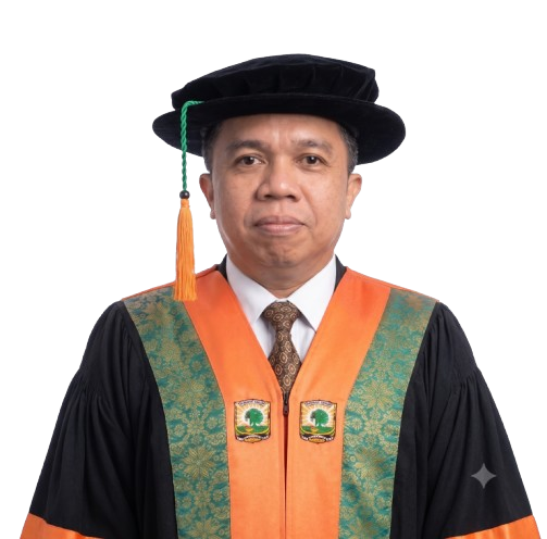 Dr. Hendri Koeswara, S.IP, M.Soc.Sc