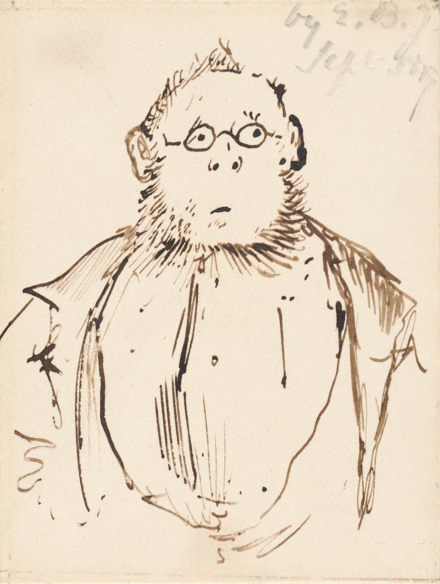 Uncle Crom Cormel Price 1889
