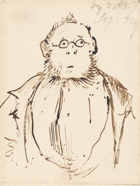 Uncle Crom Cormel Price 1889