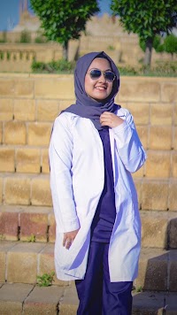 Fareesah shahzad