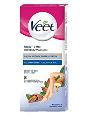 Veet WaxStrips