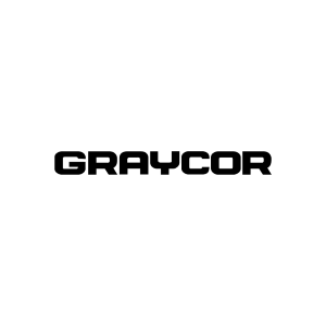 GRAYCOR Logo