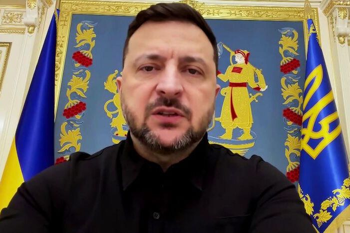 Ukraine kêu gọi thúc đẩy ngừng bắn với Nga - Báo An Giang