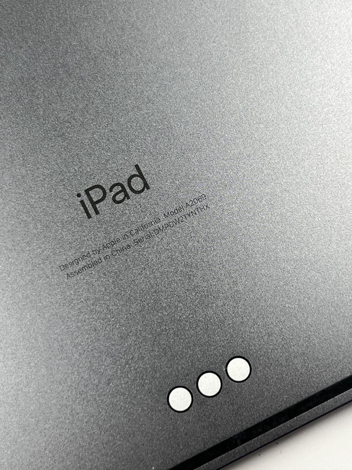 ipad pro 12.9 4th 2020 商品圖片