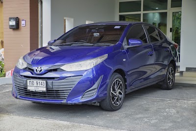 Toyota Yaris Ativ