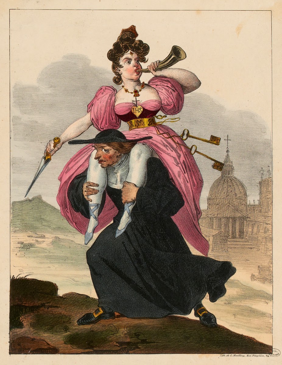 Gazette 1830