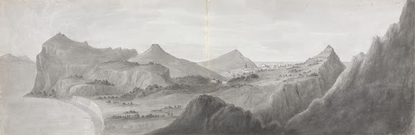 Capri ca 1818