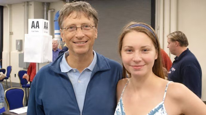 Bill Gates reveals 3 affairs, blackmail fears in bombshell Epstein testimony