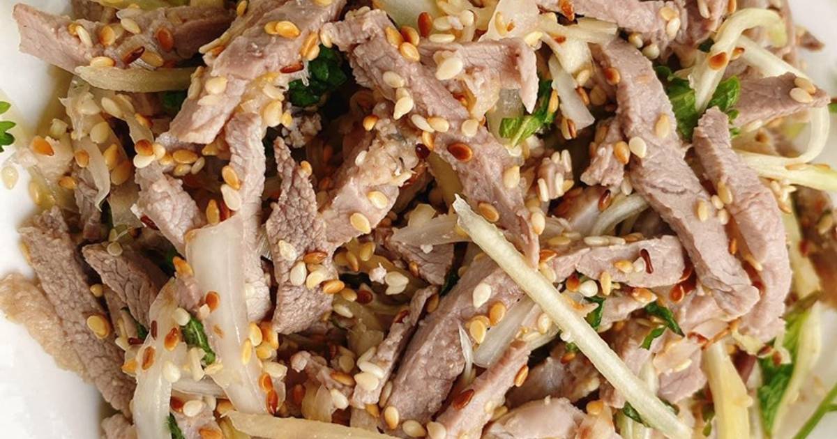 Vịt bóp mè