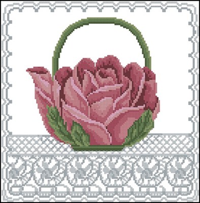 CMP 200644 Pattern