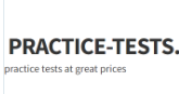 Ielts Practice Tests - US logo