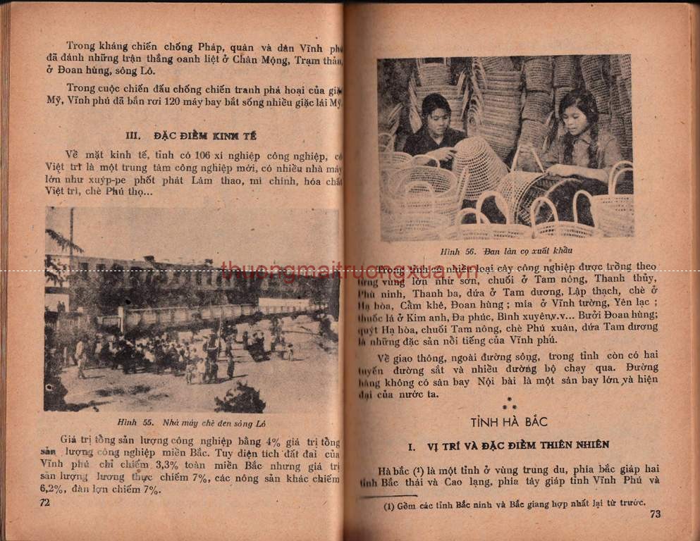 Tập san : Mực tím (số 61 - 1992) - Trang 38