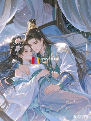 Ảnh Hậu Trà Xanh Trong Hoàng Cung