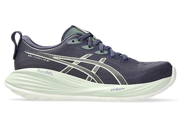 Imagen de Asics Cumulus 27