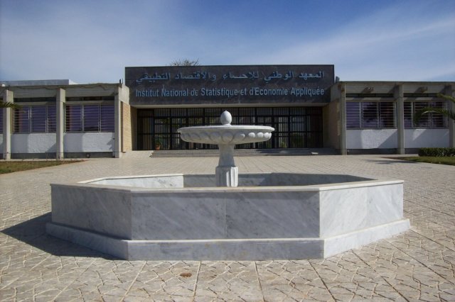 (bac+2) المعهد الوطني للإحصاء والاقتصاد التطبيقي  
