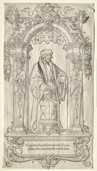 Erasmus of Rotterdam c 152025