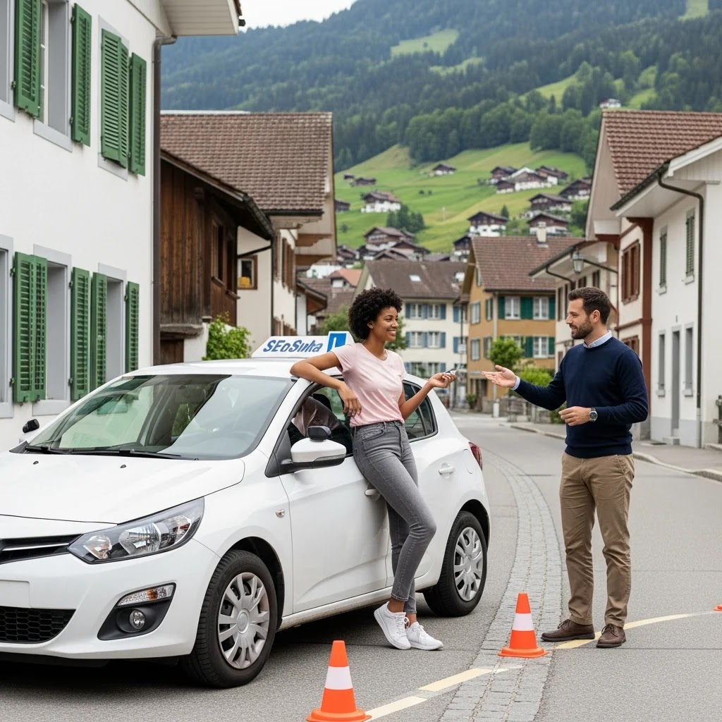 Permis camion : maîtrise ton budget et ta formation | L-Pittet