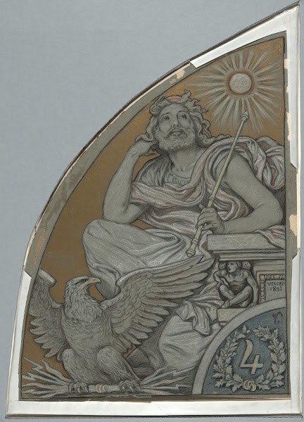 Cartoon forJupiter 1893