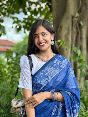 Moumita Datta Priya