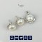 Elysia Set Perhiasan Mutiara