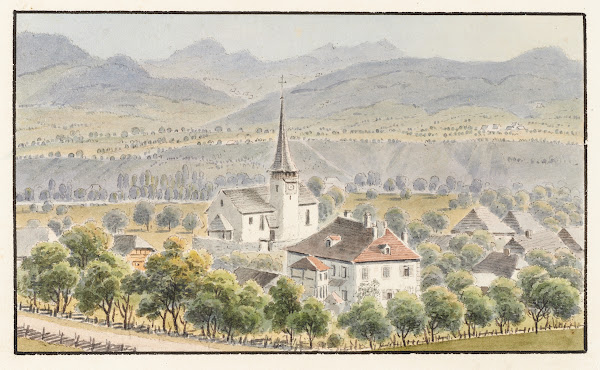 Lauperswyl