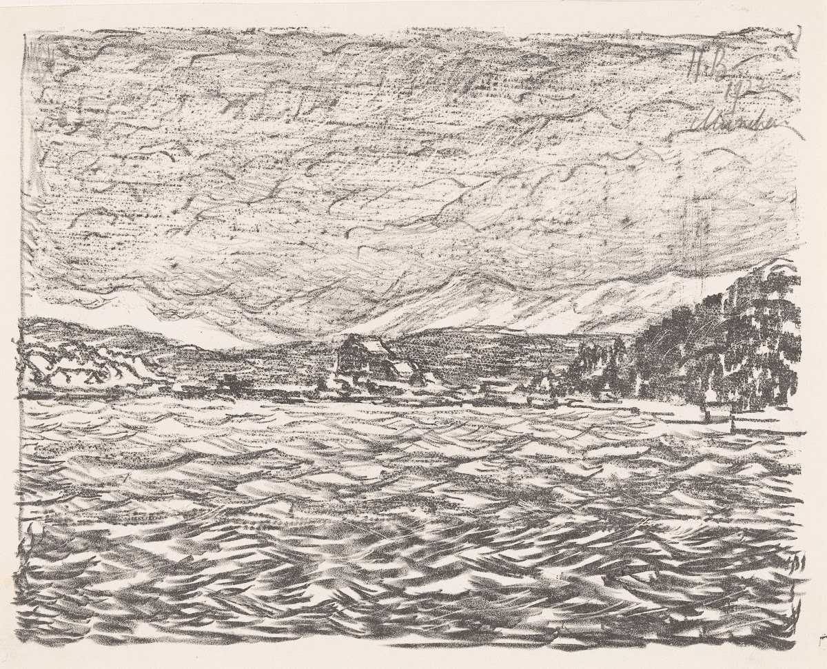 Starnberger See