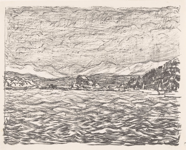 Starnberger See