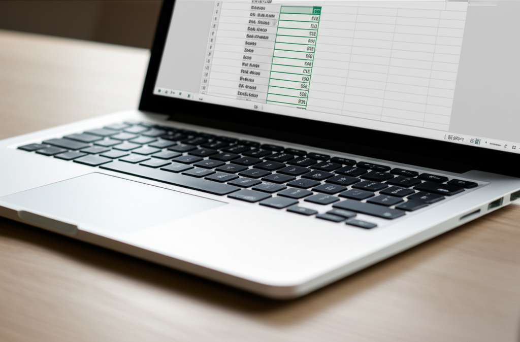 엑셀 드롭다운 활용 꿀팁: 더 스마트하게 사용하는 방법