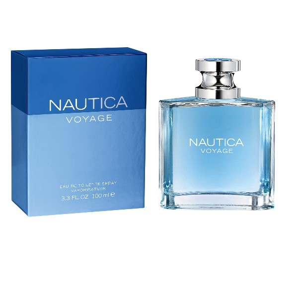 NAUTICA voyage eau de toilette 200ml