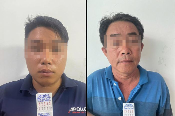 Lời khai vụ nam thanh niên đấm liên tiếp vào mặt người đàn ông chở bia - Báo Pháp Luật TP.HCM