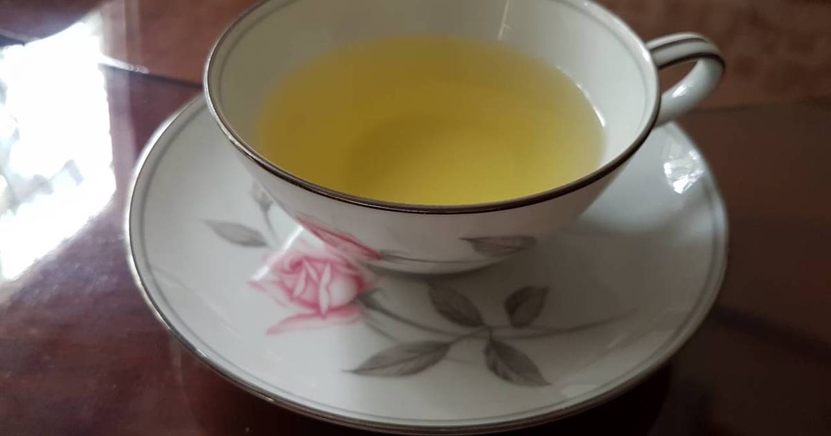 SP.0401 - Trà Lá Sen Kim Quất
