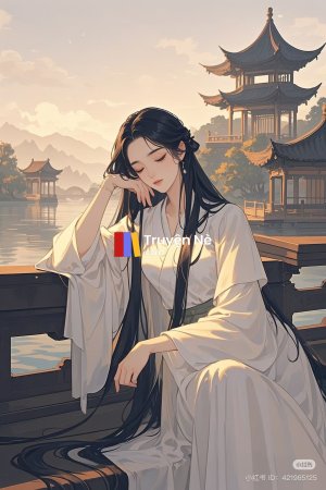 Vương Phi Điên Loạn Và Những Đứa Tiểu Thiếp