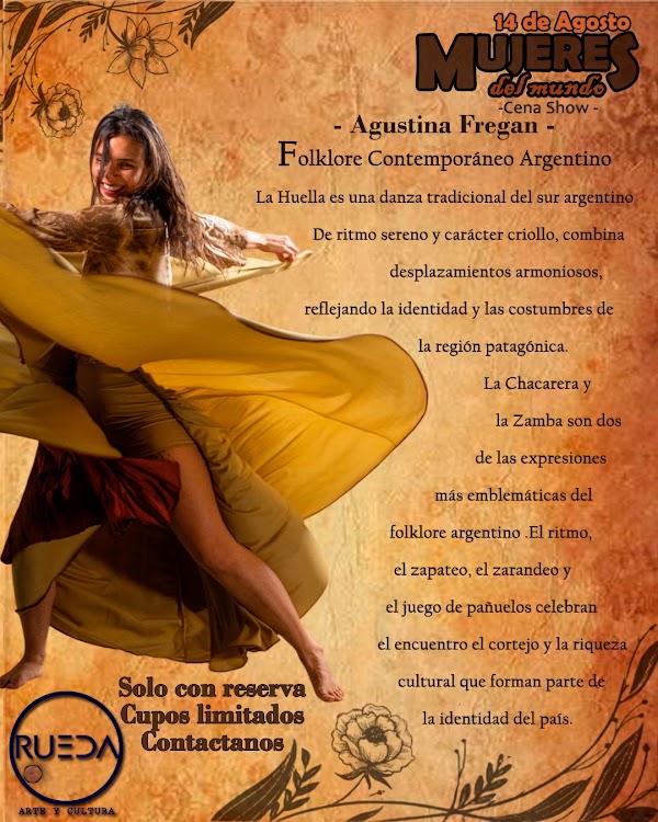 Mujeres del Mundo