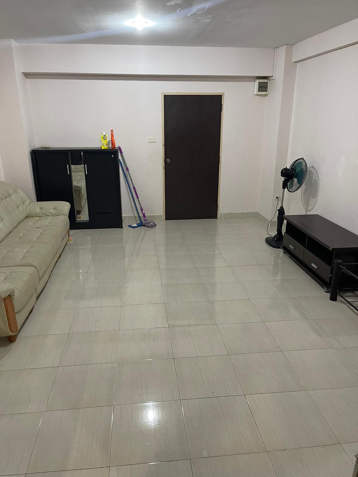 Jomtien Beach Condo A3 Hot - Studio, Floor 13 8