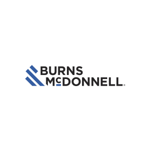 BURNS & MCDONNELL Logo