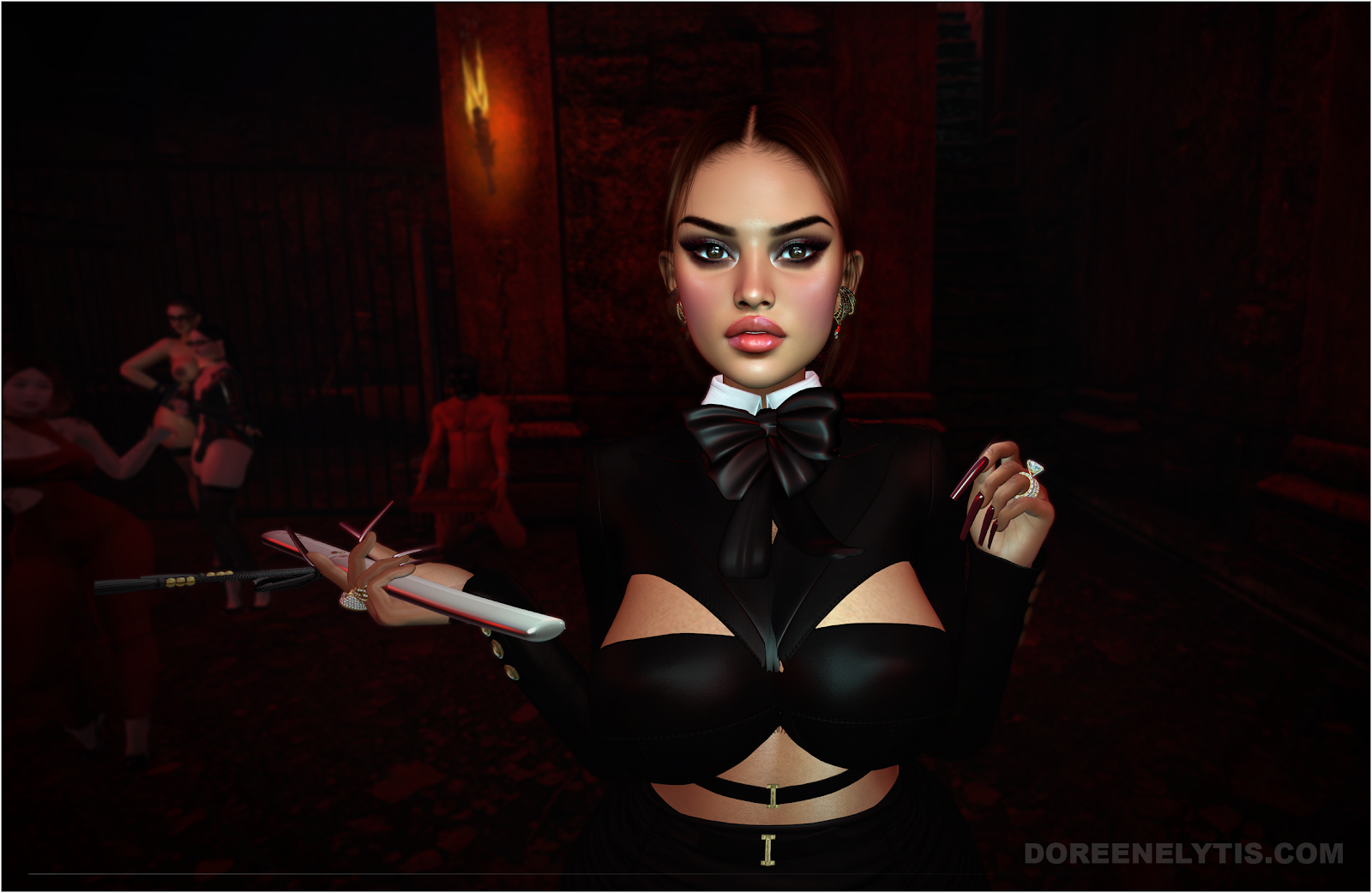 SL image