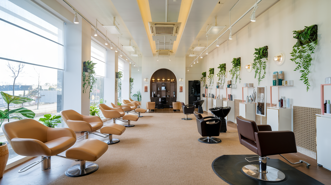 Best Salons in Kothrud – Top Picks for 2026