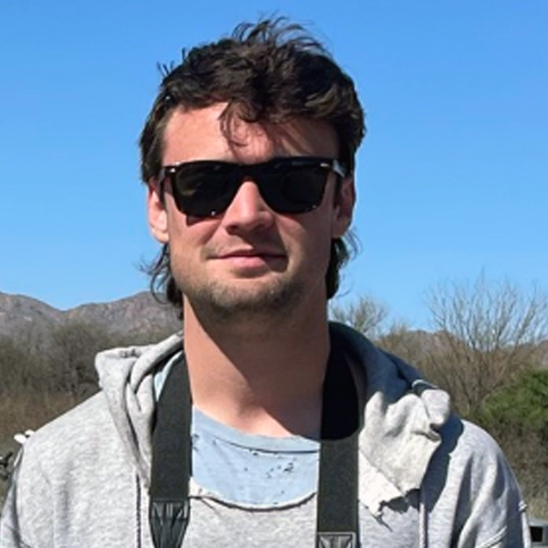 Quentin Reiser