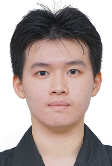 Frederico Antonio Thamrin