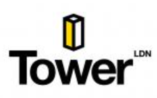Tower London UK logo