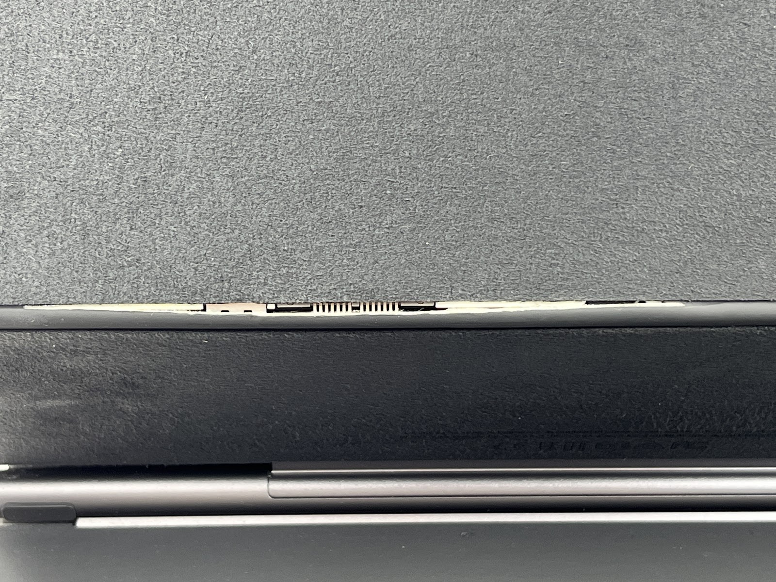 (方鏡頭)ipad pro 12.9 2018-2022/ipad air 13 M2/ipad air 13 M3 iPad 鍵盤 福利機商品圖片