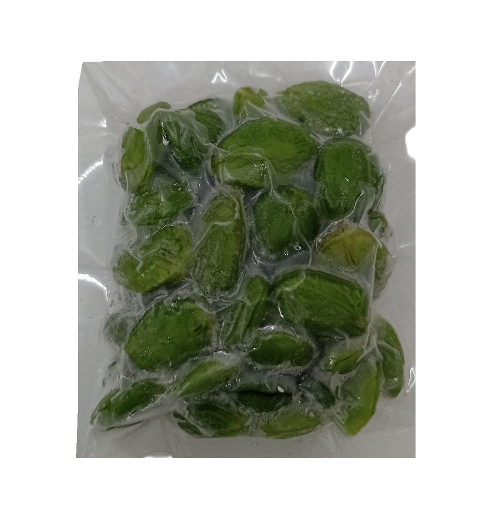 Frozen Petai