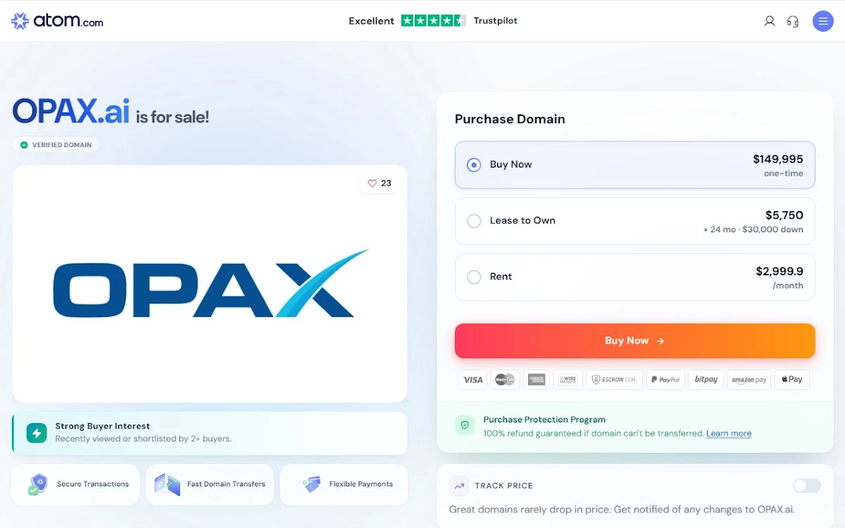 Captura de Opax