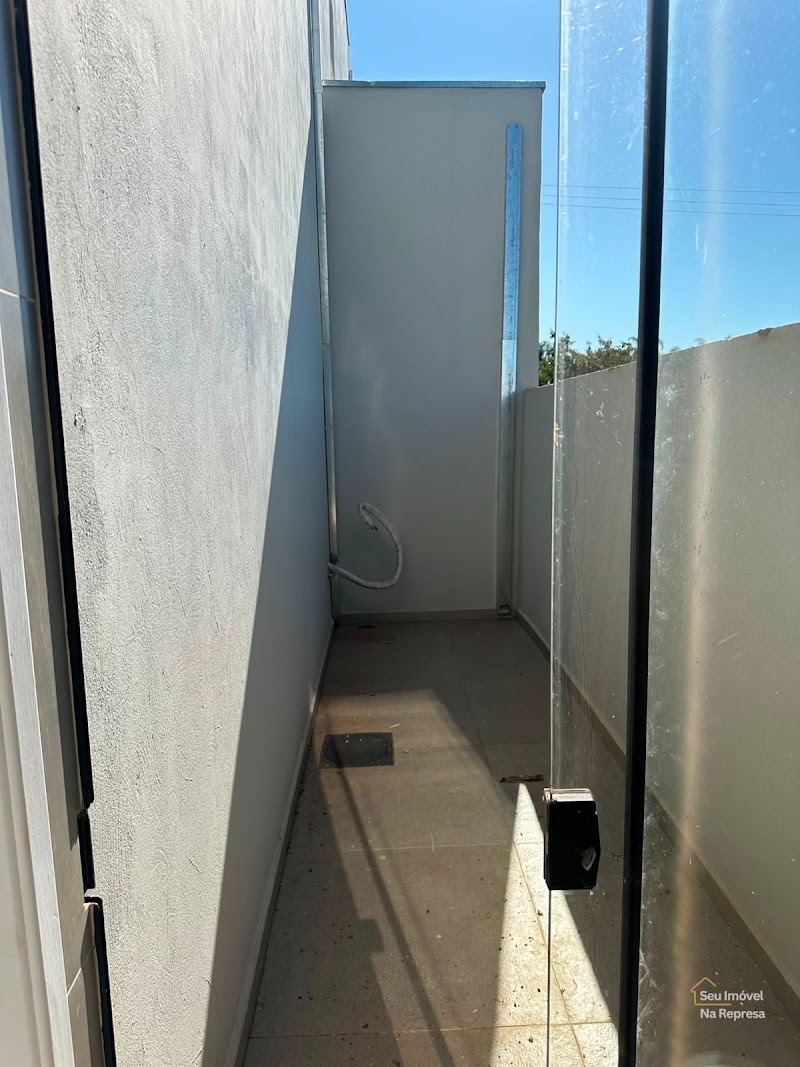 Foto 7 de Casa com 4 quartos com vista para represa no Riviera de Santa Cristina IV