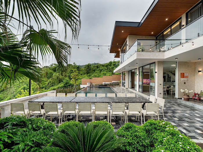 Villa Nắng 5PN