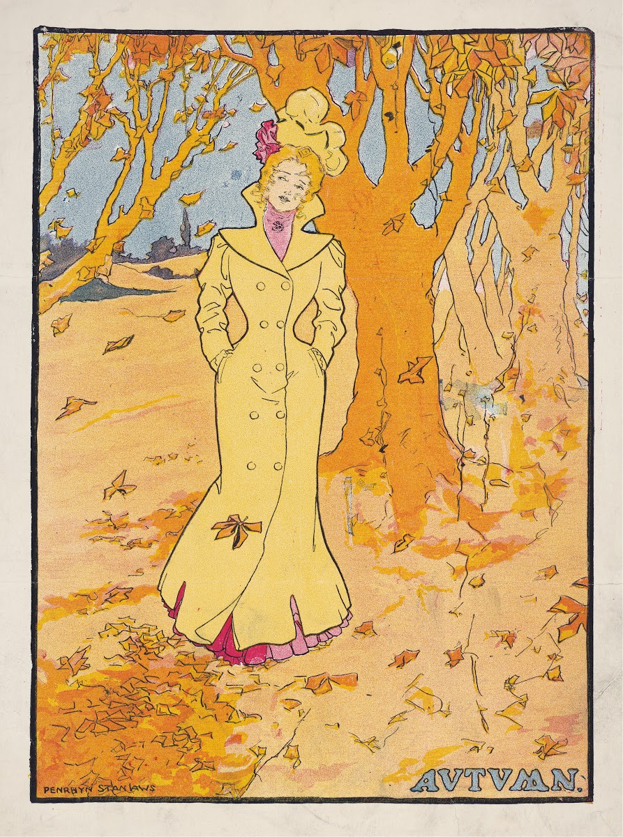 Autumn 1907