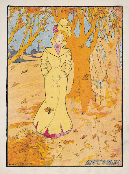 Autumn 1907